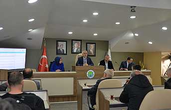 Hendek Meclisi Olağanüstü Toplanıyor