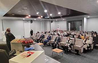 Hendek Sosyal Hizmet Merkezinde Aile Eğitimleri Başladı