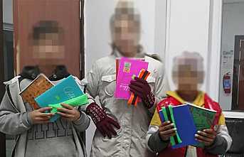 Hendek Zabıtasından Örnek Hareket