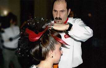 Ödüllü Kuaför Hayatını Kaybetti