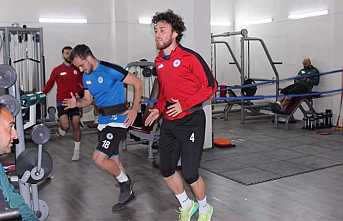 Hendek’te Kütahya Mesaisi Başladı