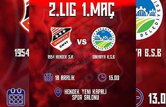 Hentbol Lig’i Başlıyor