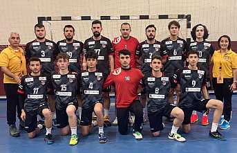 Hentbolcularımız Galibiyetle Döndü