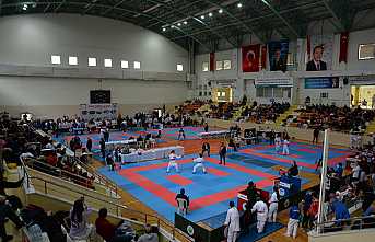 Heyecan Dolu Turnuvada İlk Gün Tamamlandı