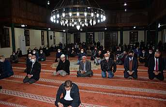 Kamil Kamışoğlu Dualarla Anıldı