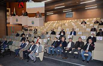 Kent Konseyi Hendek’i Konuştu