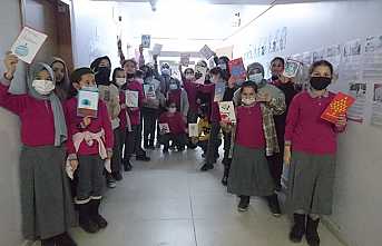 Madrid-Hendek Arasında Arkadaşlık Köprüsü