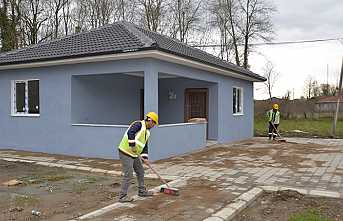 Mahalleler Yatırımlarla Güçleniyor