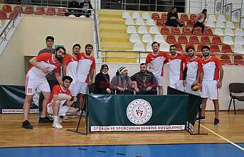 Turnuva 3.sü Abdurrahman Gürses Oldu