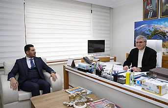 Yeşilvadi Grup Yolu Asfalt İhalesi İptal Oldu