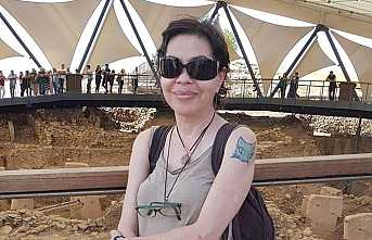 54 Yaşındaki Kadın Evde Ölü Bulundu