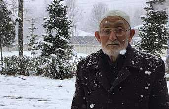 Asırlık Çınar Durmuş Bezci Vefat Etti