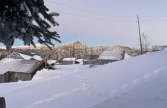 Dikkat, Yoğun Yağış Uyarısı