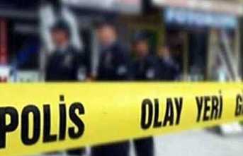 Evinde Ölü Bulundu
