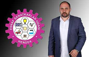 Güney Adaylığını Açıkladı