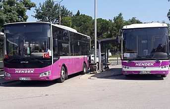 Hendek-Adapazarı Ulaşımına Zam