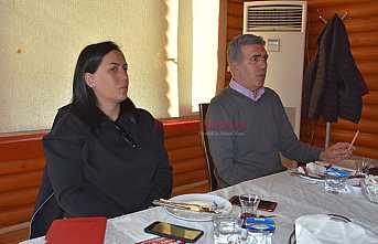 Hendekspor Çıtayı Yüksek Tutuyor