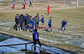 Hendekspor’un 3 Puan Hasreti Sona Erdi