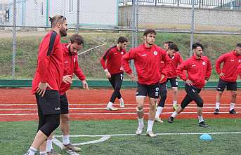 Hendekspor’da Hedef 3 Puan
