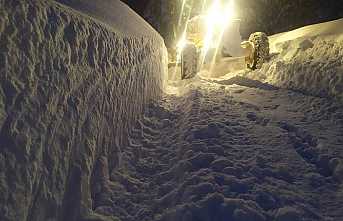 Hendek’te Seferberlik Var