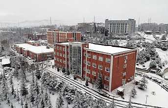 SUBÜ 22 Sözleşmeli Personel Alacak