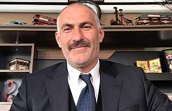 Yazıcı Adayım Dedi