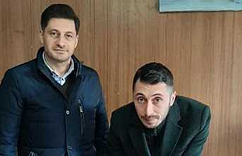 Ak Parti’den Siyasi Transfer