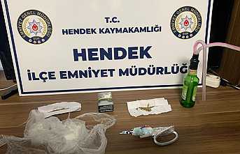 Bekçilerin Dikkatinden Kaçamadılar