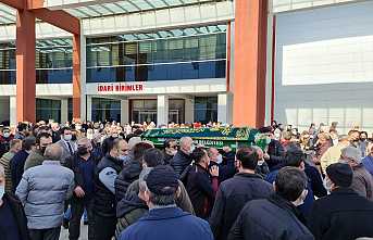 Hendek Devlet Hastanesi Yasta