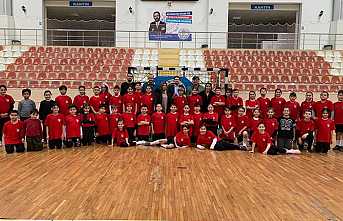 Hendek, Hentbol Şehri Olacak!