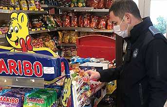 Hendek Zabıtası 7/24 Görevde