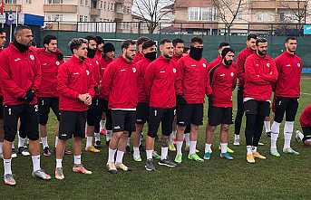 Hendekspor Hedef Puan Yada Puanlarla Dönmek