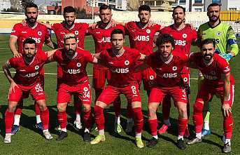 Hendekspor Osmaniye'den 1 Puanla Döndü