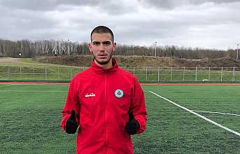 Hendekspor, stoper transfer Etti
