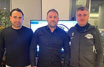 Hendekspor'un Yeni Teknik Direktörü İlhan Var Kimdir?