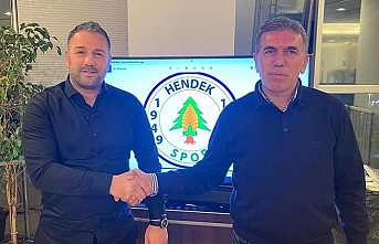 Hendekspor’da Teknik Değişim