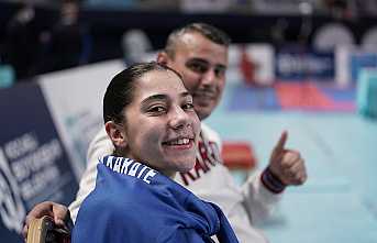 İrem Durmaz Milli Takımda