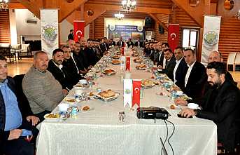 İş İnsanlarından Hendek Övgüsü