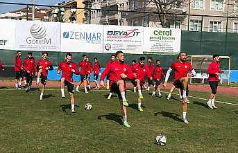 Kaba ile ilk galibiyet gelecek mi?