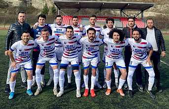 Kocatöngelspor Net Skorla Kazandı