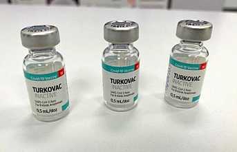 Turkovac Sakarya’da