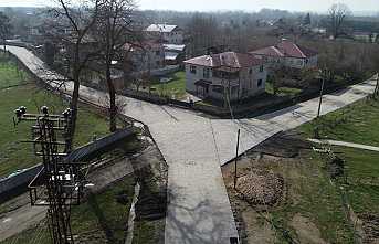 Uzuncaorman’dan Çalışmalara Tam Not