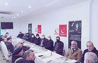 Vatandaş Zamlı Faturalara İsyanda