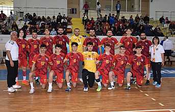 1954 Hendekspor Play-Off Aşkına
