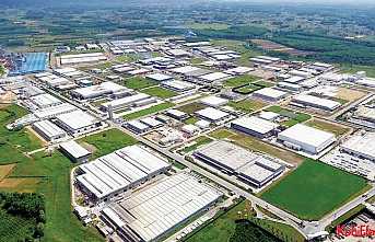 2. OSB Kamulaştırma Süreci Başladı