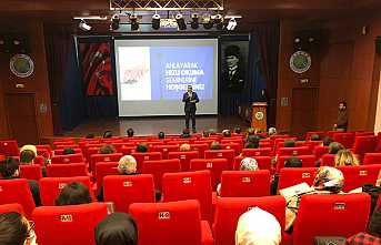 Anlayarak Hızlı Okuma Projesi Başladı