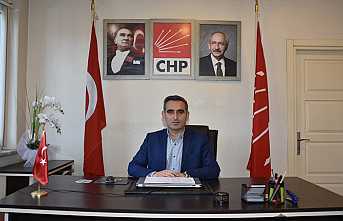 Bayraktar 14 Mart Tıp Bayramını Kutladı