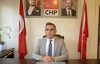 Bayraktar,  İstiklal Marşımızın 101.Yılı Dolayısıyla Mesaj yayınladı