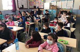 Bugünün Fidanları Yarının Çınarları