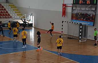 1954 Hendekspor Play-Off’ta